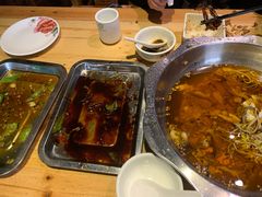 -川天喉重庆江湖菜