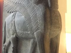 -佩加蒙博物馆