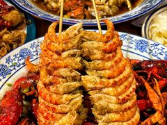 -满盆红龙虾(开发区店)