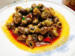 -蟹天蟹地农家菜·阳澄湖大闸蟹(浅水湾店)