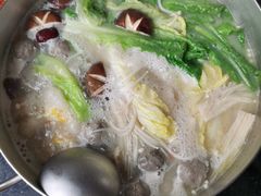 -马家斑.鲜鱼火锅(松湖万科店)