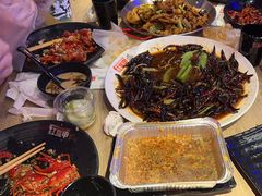 -红盔甲·小龙虾(车公庙店)