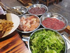 -盈田盈粥庄(博山东路店)