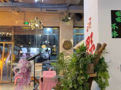 -三千里烧烤(外滩店)