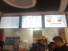-螺小胖柳州螺蛳粉(钟楼总店)