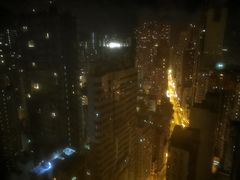 -香港港岛太平洋酒店