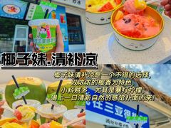 -三亚蜈支洲岛旅游区