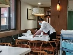 大堂-土连锅·现熬养生汤锅(梁家巷店)