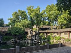 -天一阁博物院