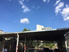 -京西五环检测场