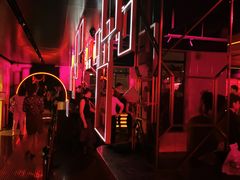 -罗斯福色戒酒吧(外滩店)