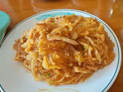 -鹤乡东北菜(崮山路店)