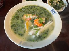 -同得兴 Since·1995 传统苏式面馆(嘉馀坊店)