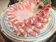 -阳坊胜利涮羊肉(阳坊老店)