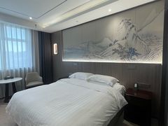 -南京钟山宾馆(江苏省会议中心)