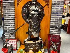 -大海碗·炸酱面·烤鸭·京菜(天坛店)