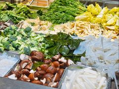 -林静小吃(复兴路店)