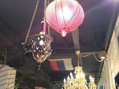 -通海俄式烧烤·俄罗斯大串(嵩山路店)