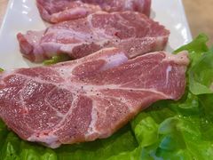-弘益铭家九炙社韩国烤肉料理(尚美店)