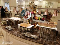 -中旅阿那亚九龙湖·公主酒店