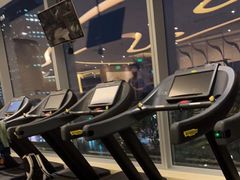 -W Fitness 威尔仕健身(北京英皇集团中心店)