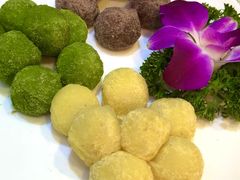 -高丽馆(尊茂店)