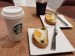 -星巴克臻选(武汉首义汇店)