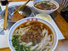 -李兰英湖南面馆(护国路店)