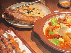 -纳鲁孜·新疆特色餐厅(上海悦荟广场店)