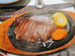-尊品牛排(沙湾印象汇店)