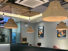 -豪享来中西餐厅(隆昌店)