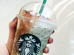 -星巴克(厦门SM新生活广场店)