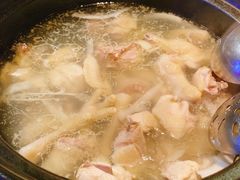 椰子鸡-同仁四季椰子鸡(海岸城天利店)