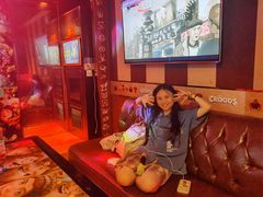 -唱吧麦颂KTV(松江五龙商业广场店)