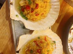 -樱の千渡日式料理·铁板烧•烧鸟(金盛田广场店)