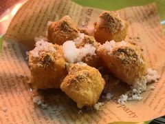 -包装马车·韩国料理·포장마차