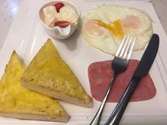 -华辉快餐店(江南西总店)