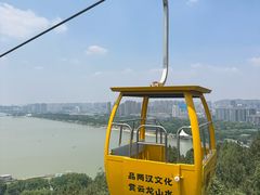 -云龙山
