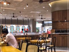 大堂-东就鸭饭店·古早海南菜(友谊南海城店)