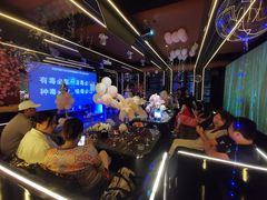 -V·SHOW KTV(南山店)