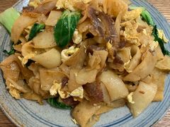 -静一餐厅·湖北菜(前门店)
