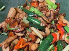 -云海肴·汽锅鸡·云南菜(美罗城店)