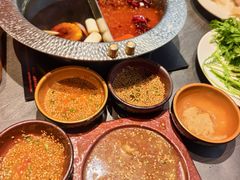 -牛YO寿喜烧和牛火锅自助(三台子万象汇店)