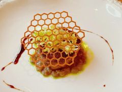 -Da Ivo哒伊沃意大利魔镜餐厅(外滩店)