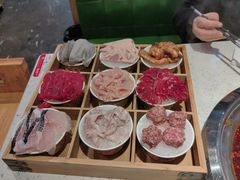 -蜀院鲜火锅(高升桥店)