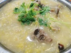 -东北王食府(科大店)