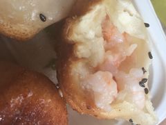 大虾生煎-小杨生煎(黄河路店)