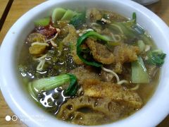 -祁家面馆(大香炉店)