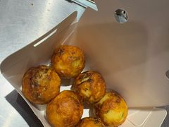 -咕噜咕噜·章鱼小丸子(西湖路店)