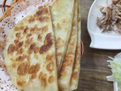 -沈阳李连贵熏肉大饼(兴城店)